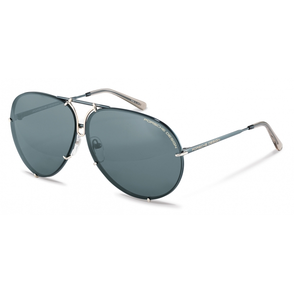 Porsche Design - P´8478 Sunglasses - Color of The Year 2020 - Limited ...