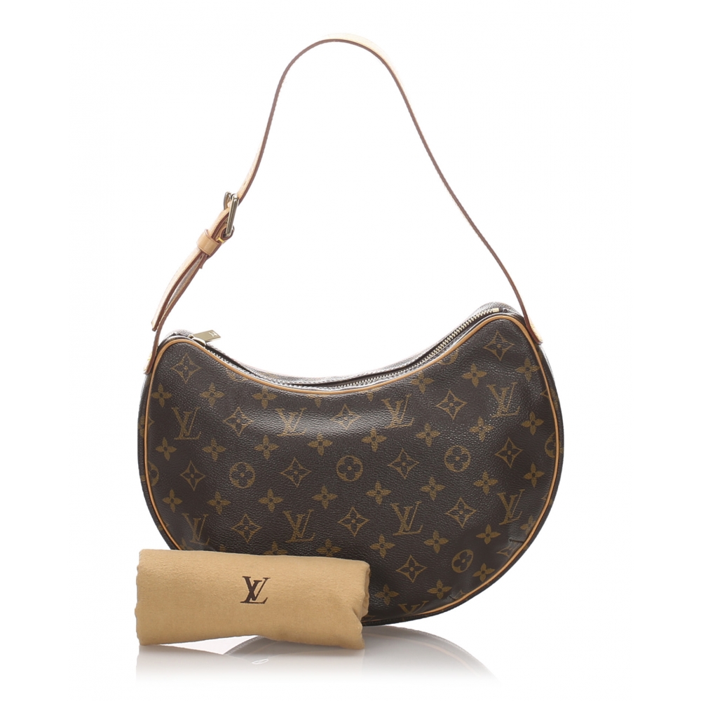 Louis Vuitton, Bags, Louis Vuitton Croissant Mm