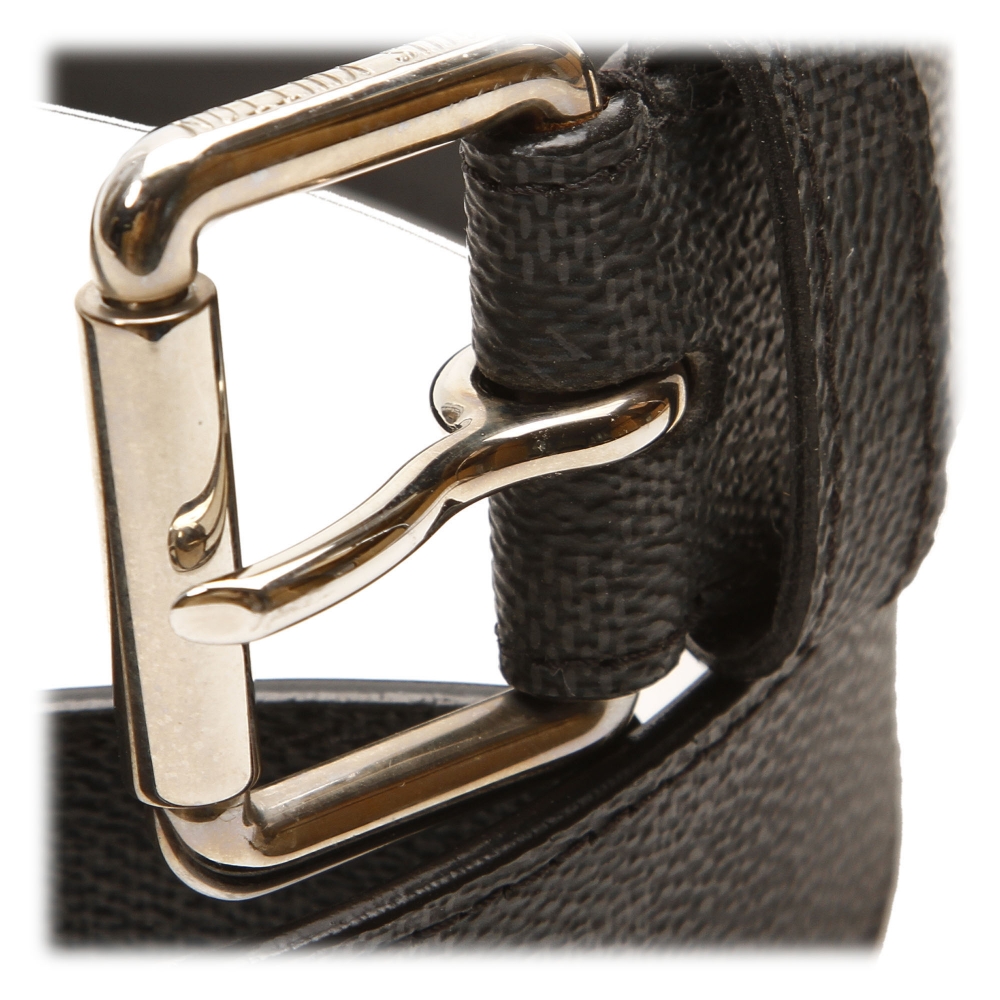Cintura Louis Vuitton - Vintage Luxury 2.0