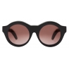 Kuboraum - Mask A2 - Black Matt - A2 BM - Sunglasses - Kuboraum Eyewear