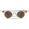 Kuboraum - Mask L1 - Afrofuturism - L1 CHP AF - Occhiali da Sole - Kuboraum Eyewear