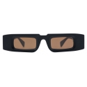 Kuboraum - Mask X5 - Black Matt - X5 BM - Sunglasses - Kuboraum Eyewear