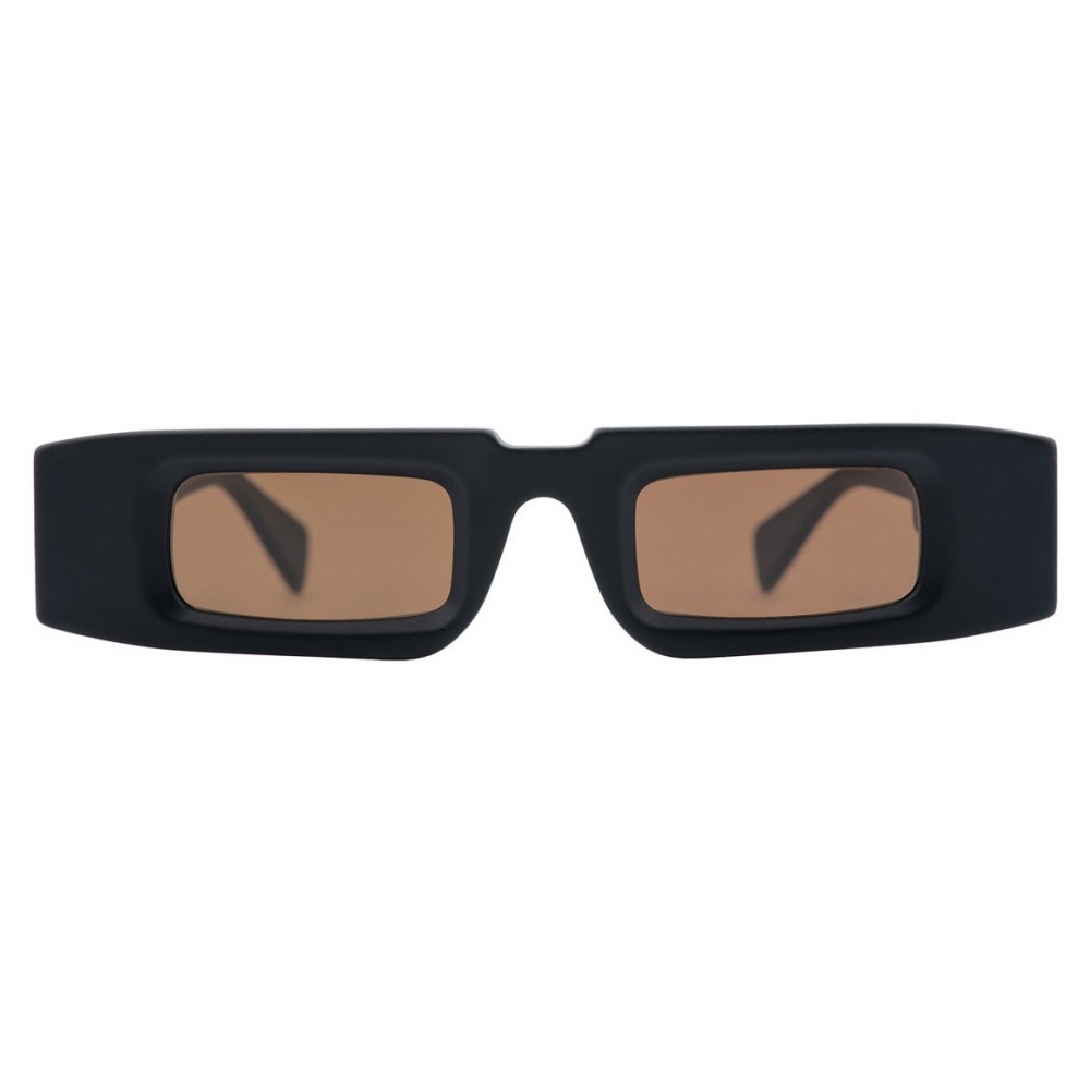 Kuboraum - Mask X5 - Black Matt - X5 BM - Sunglasses - Kuboraum Eyewear ...