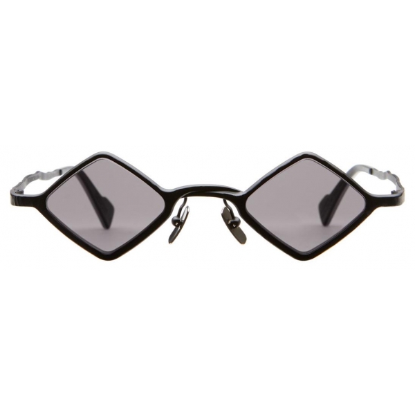 Kuboraum - Mask Z14 - Black - Z14 BM - Sunglasses - Kuboraum Eyewear