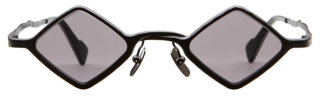 Kuboraum - Mask Z14 - Black - Z14 BM - Sunglasses - Kuboraum Kuboraum - Mask Z14 - Black - Z14 BM - Sunglasses - Kuboraum