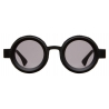 Kuboraum - Mask Z30 - Black Matt - Z30 BM - Sunglasses - Kuboraum Eyewear