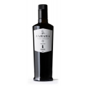 Oleificio Guccione - Zahara - Sicilian Extra Virgin Olive Oil - Italian - High Quality - 500 ml