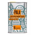 Oleificio Guccione - Pala - Olio Extravergine di Oliva Siciliano - Italiano - Alta Qualità - 250 ml