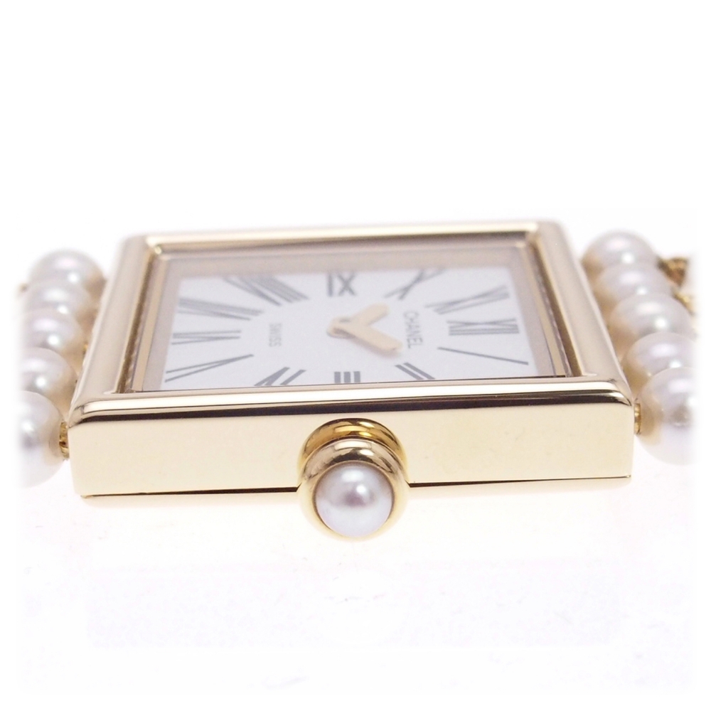 Top 64 về chanel pearl watch mới nhất  Du học Akina