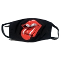 Leda Di Marti - Rolling Stones - 5 High Quality Protection Mask - Coronavirus - COVID19 - Made in Italy