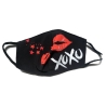Leda Di Marti - Xoxo - 5 High Quality Protection Mask - Coronavirus - COVID19 - Made in Italy