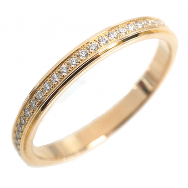 vintage cartier eternity ring