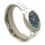 Bulgari Vintage - Octo Roma Watch - Bvlgari Watch in Stainless Steel - Luxury High Quality