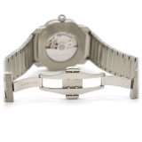 Bulgari Vintage - Octo Roma Watch - Orologio Bulgari in Acciaio Inossidabile - Alta Qualità Luxury