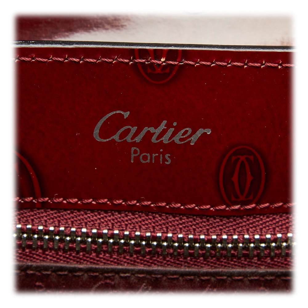 Cartier Happy Birthday Hand Bag - Farfetch