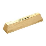 Calvisius - Lingotto di Caviale Calvisius - Caviale - Storione - Alta Qualità Luxury - 70 g