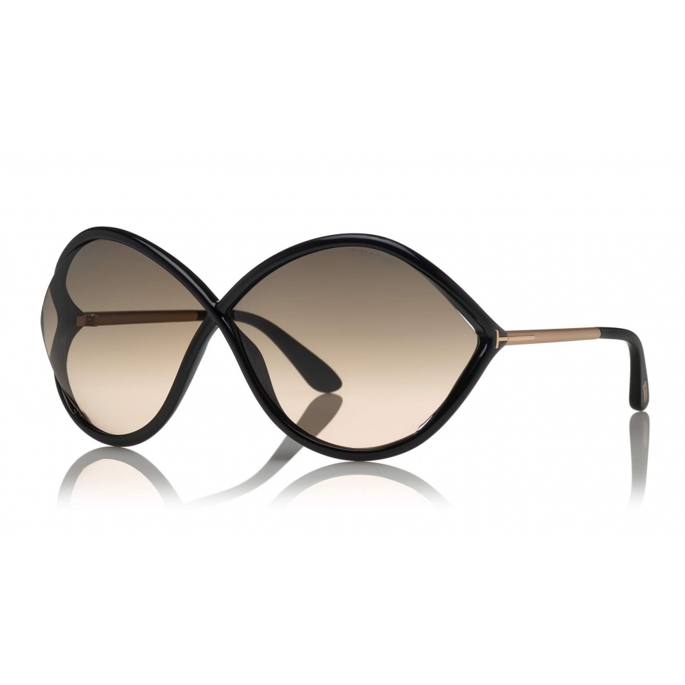 Tom ford store liora sunglasses