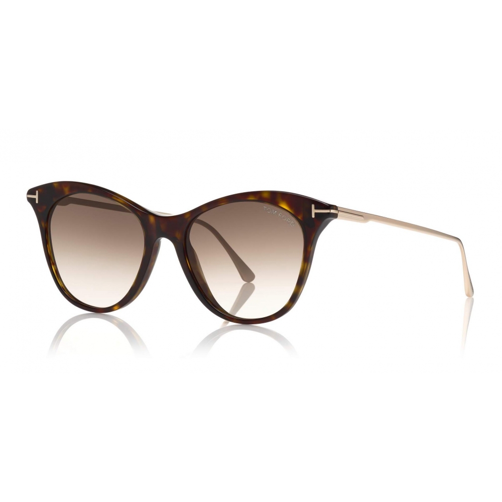 Tom ford best sale micaela sunglasses