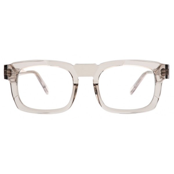 Kuboraum - Mask K18 - Wind - K18 VT - Optical Glasses - Kuboraum Eyewear