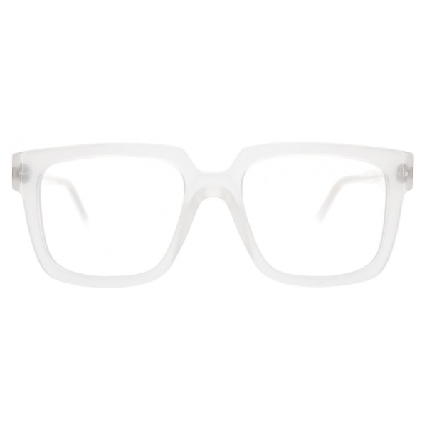 Kuboraum - Mask K3 - Pearl - K3 PL - Optical Glasses - Kuboraum Eyewear