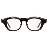 Kuboraum - Mask L3 - Stone - L3 BS ST - Optical Glasses - Kuboraum Eyewear
