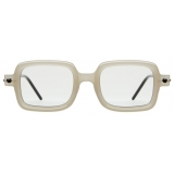 Kuboraum - Mask P2 - Artichoke - P2 AR - Sunglasses - Kuboraum Eyewear