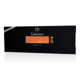 Calvisius - Red King Salmon Whole - Selected Salmon Fillet - Smoked and Specialties - 1105 g