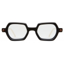 Kuboraum - Mask P3 - Black Matt - P3 BM - Sunglasses - Kuboraum Eyewear