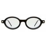 Kuboraum - Mask P6 - Black Matt - P6 BM - Sunglasses - Kuboraum Eyewear