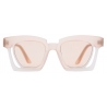 Kuboraum - Mask T3 - Ricetea Matt - T3 RTM - Sunglasses - Kuboraum Eyewear