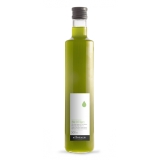 Il Bottaccio - Profumo - Olio Nuovo Non Filtrato - Blend di Cultivar - Olio di Oliva - Italiano - Alta Qualità - 500 ml