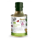 Il Bottaccio - Letizia Baby - Biologico - Blend di Cultivar - Olio di Oliva Toscano - Italiano - Alta Qualità - 250 ml