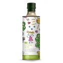Il Bottaccio - Letizia Baby - Biologico - Blend di Cultivar - Olio di Oliva Toscano - Italiano - Alta Qualità - 500 ml