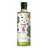 Il Bottaccio - Letizia Baby - Organic - Cultivar Blend - Tuscan Extra Virgin Olive Oil - Italian - High Quality - 500 ml