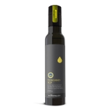 Il Bottaccio - Tuscan P.G.I. - Selected Tuscan Extra Virgin Olive Oil - Italian - High Quality - 250 ml
