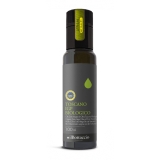 Il Bottaccio - Tuscan P.G.I. Organic - Selected Tuscan Extra Virgin Olive Oil - Italian - High Quality - 100 ml