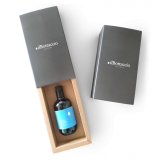 Il Bottaccio - Monocultivar Leccino Gift Box - Tuscan Extra Virgin Olive Oil - Italian - High Quality - 500 ml