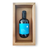 Il Bottaccio - Monocultivar Leccino Gift Box - Tuscan Extra Virgin Olive Oil - Italian - High Quality - 500 ml