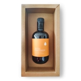 Il Bottaccio - Gift Box Monocultivar Frantoiano - Tuscan Extra Virgin Olive Oil - Italian - High Quality - 500 ml
