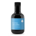 Il Bottaccio - Tutto Leccino - Monovarietali - Olio Extravergine di Oliva Toscano - Italiano - Alta Qualità - 250 ml