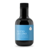 Il Bottaccio - Tutto Leccino - Monovarietali - Olio Extravergine di Oliva Toscano - Italiano - Alta Qualità - 250 ml