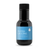 Il Bottaccio - Tutto Leccino - Monovarietali - Olio Extravergine di Oliva Toscano - Italiano - Alta Qualità - 100 ml