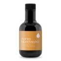 Il Bottaccio - Tutto Frantoiano - Monovarietali - Olio Extravergine di Oliva Toscano - Italiano - Alta Qualità - 250 ml