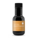 Il Bottaccio - All Frantoiano - Monovarietal - Tuscan Extra Virgin Olive Oil - Italian - High Quality - 100 ml