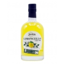 Zanin 1895 - Limoncello Liquor - Made in Italy - 25 % vol. - Spirit of Excellence
