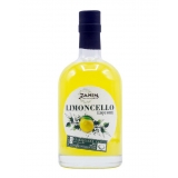 Zanin 1895 - Liquore Limoncello - Made in Italy - 25 % vol. - Spirit of Excellence