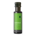 Il Bottaccio - Genovese - Condiments - Flavored - Tuscan Extra Virgin Olive Oil - Italian - High Quality - 100 ml