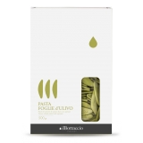 Il Bottaccio - Olive Leaf Pasta - Extra Virgin Olive Oil - Tuscany - Italy - High Quality - 500 g