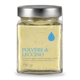 Il Bottaccio - Leccino Powder - Extra Virgin Olive Oil Powder - Tuscany - Italy - High Quality - 180 g