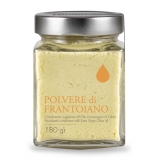 Il Bottaccio - Frantoiano Powder - Extra Virgin Olive Oil Powder - Tuscany - Italy - High Quality - 180 g